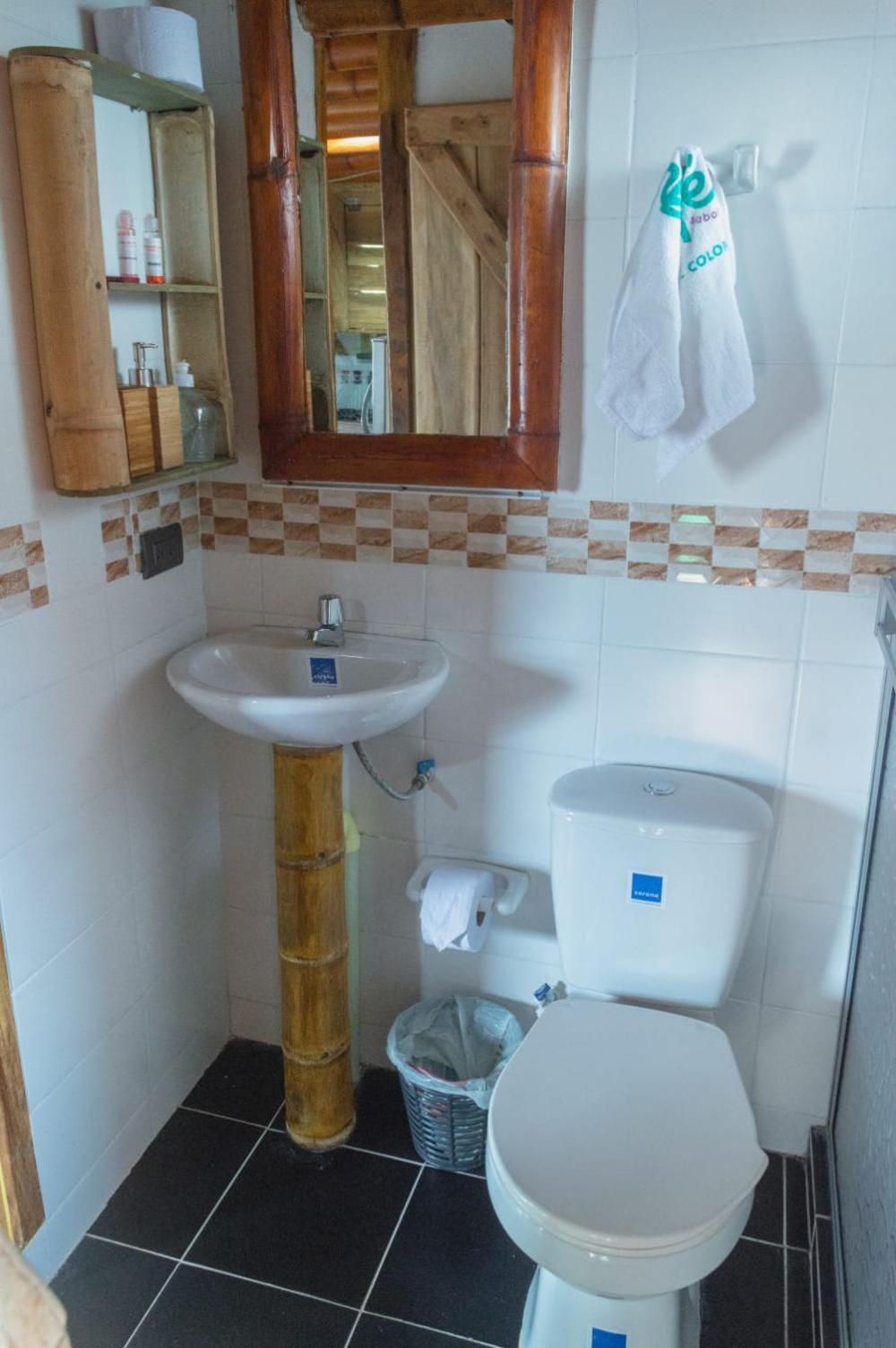 Apartment Apto/cabana Naranja Ulloa (Valle del Cauca)